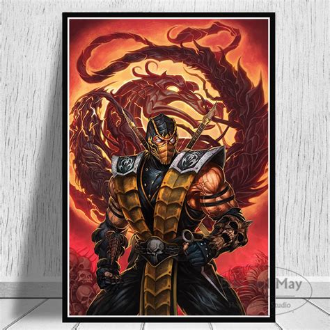 mortal kombat room decor|Mortal Kombat Room Decor .